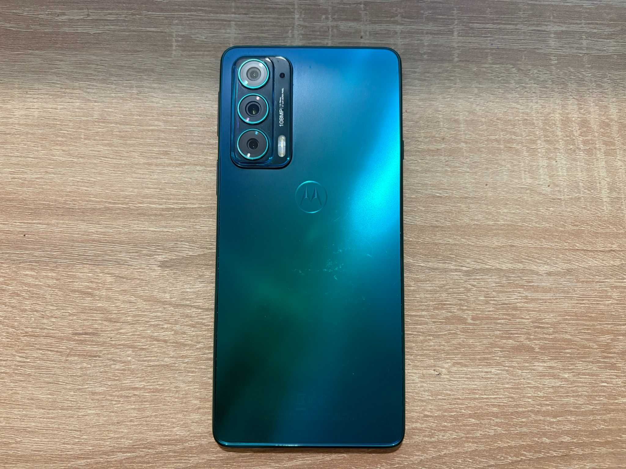 Motorola Edge 20
