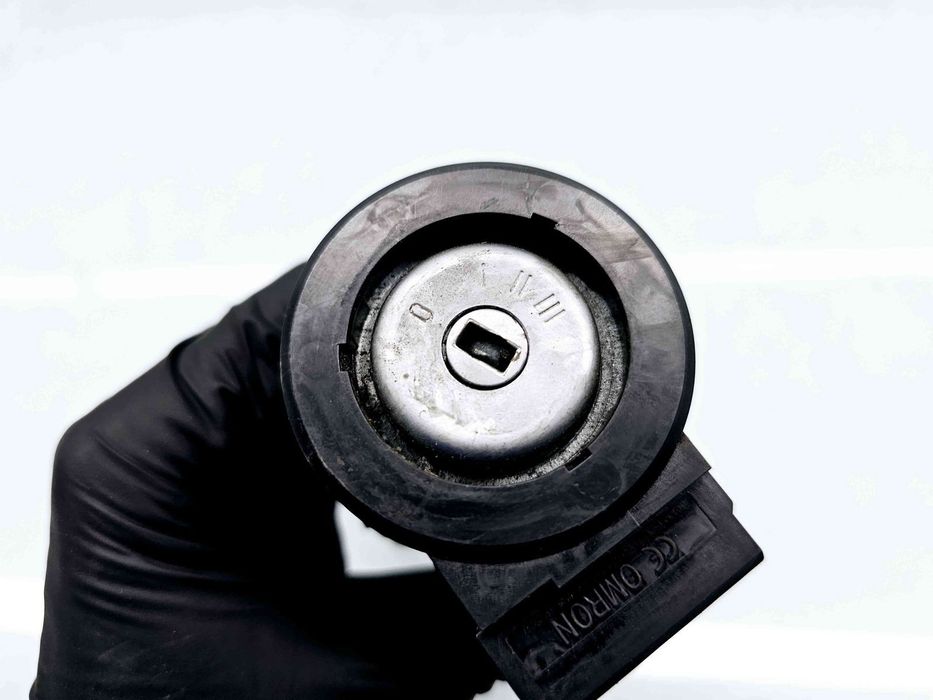 Contact cu cheie  Ford Focus 3 [Fabr 2010-2018] 3M51-3F880-AE | DS7T-