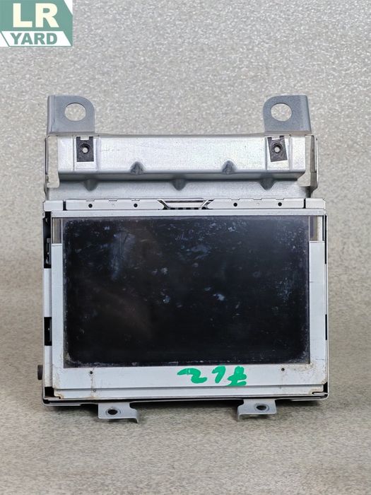 Display navigatie FREELANDER 2 LR016817 dezmembrez/dezmembrari