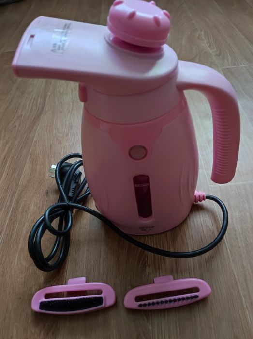 Продам небольшой отпариватель