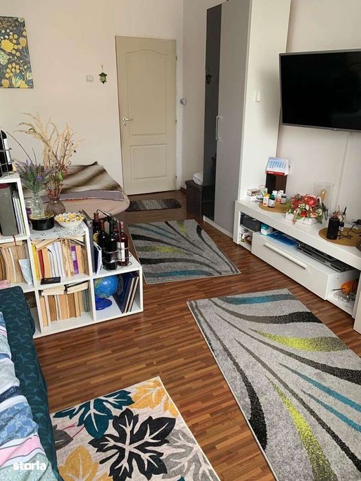 Garsoniera Premium Unicat 40 mp 2.0