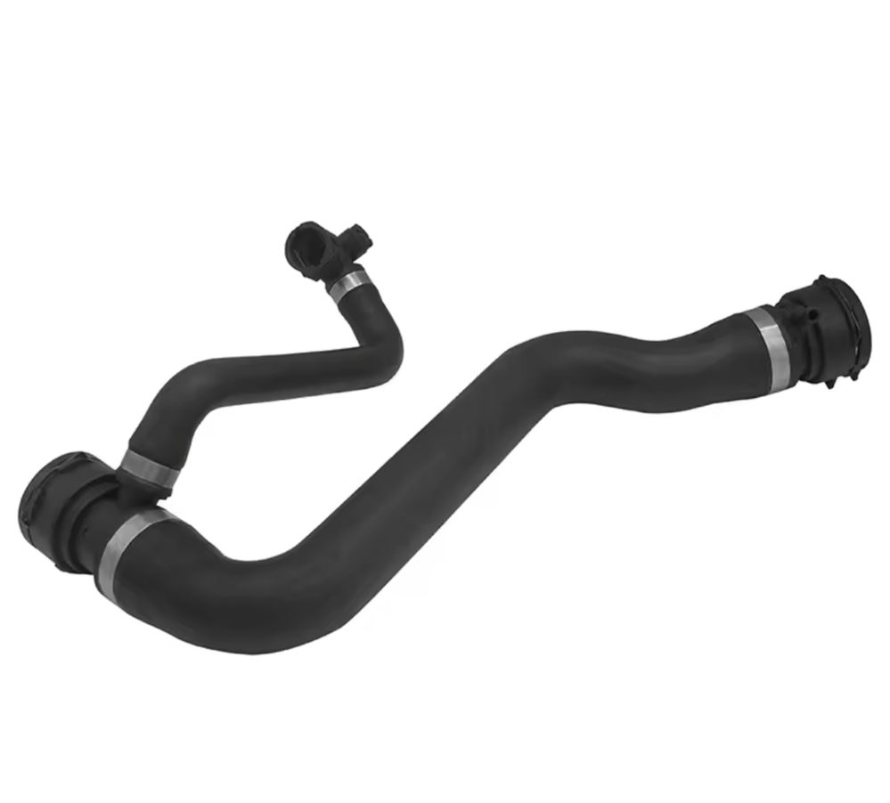 Furtun Apa Racire Radiator Bmw Seria 1 3 E90 E91 E92 2.0 Diesel 2006-