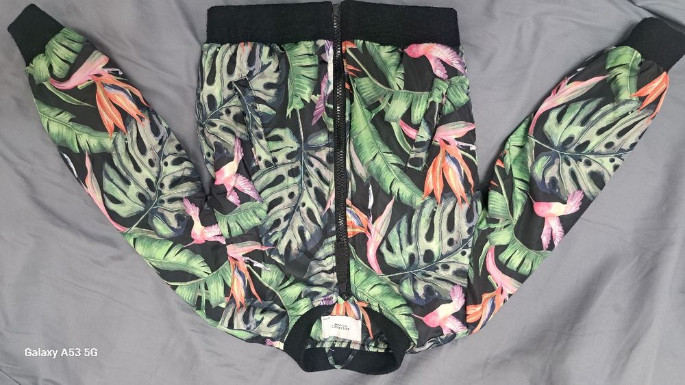 Яке за момиче H&M/ Reserved