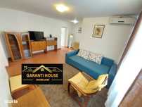 Bd. Bucuresti, apartament cu 2 camere, etaj 3, mobilat, 290€/Luna