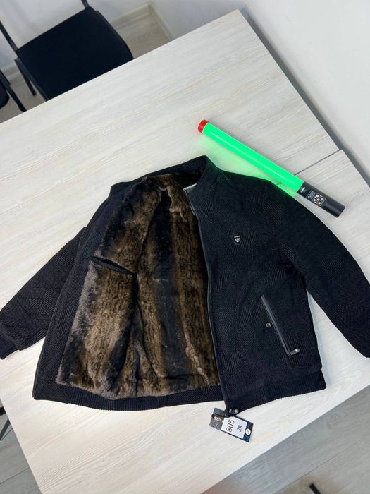 qish va kuz uchun kurtkalar