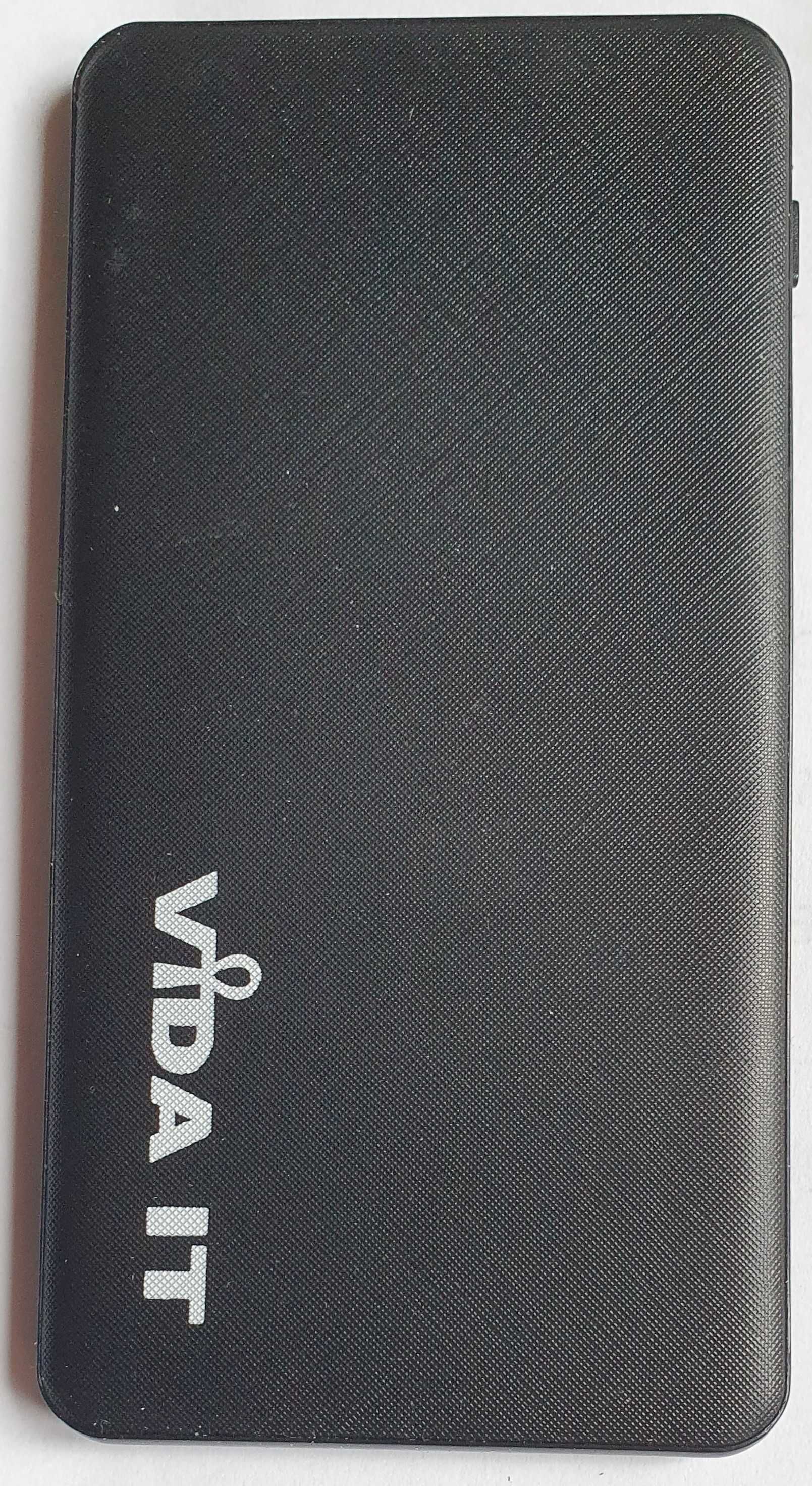 Vida it v506 външна батерия,  5000 mAh, fast charge