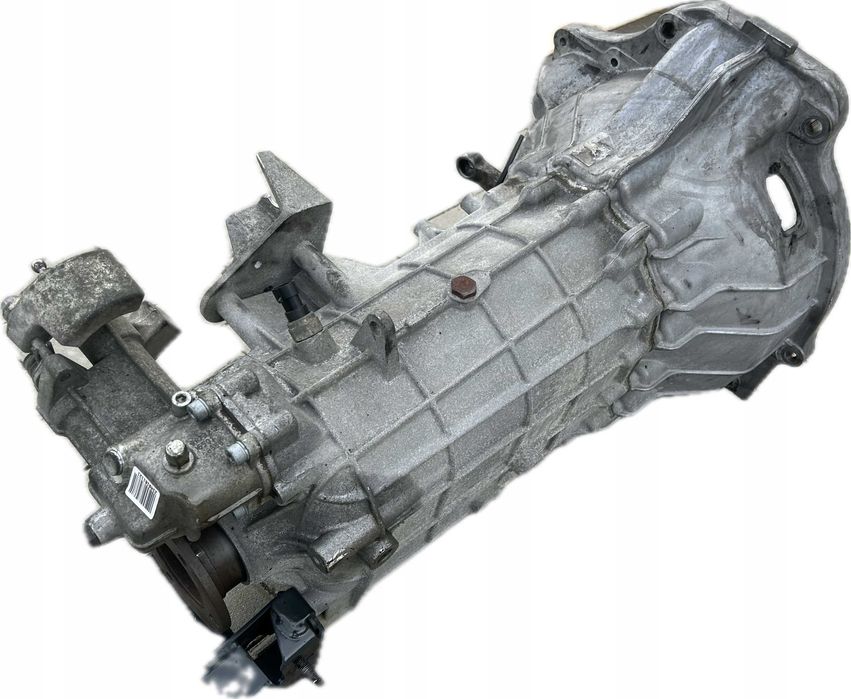 Cutie viteze Iveco Daily 2.3 HDI: 8873386; 6 Trepte; 2016-2025