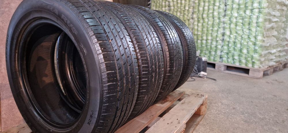 Roadstone 225/60R17