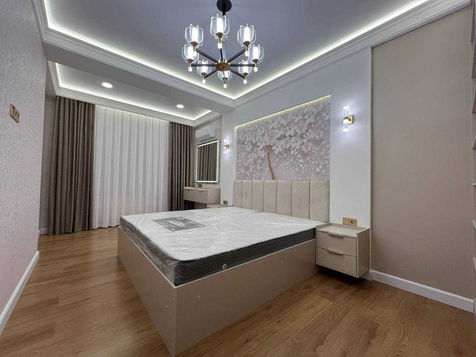 Продается 3-х комн евроквартира. ул. Паркент/Махтумкули