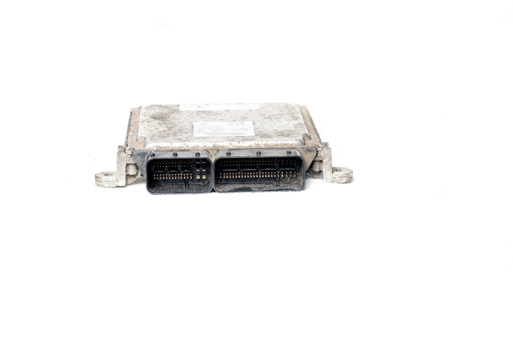 Компютър двигател за Mercedes-Benz Sprinter W906 OM651