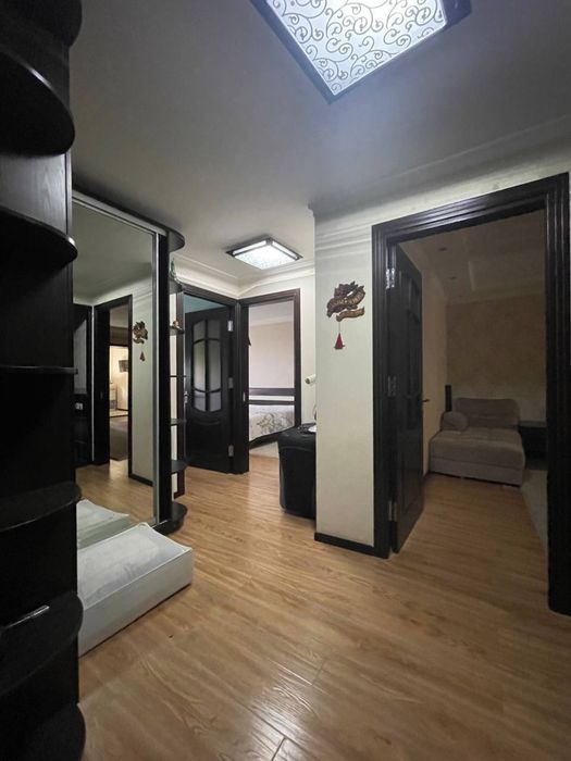 Продаётся 3-х комнатная квартира Ц-1  Эко Парк Памятник