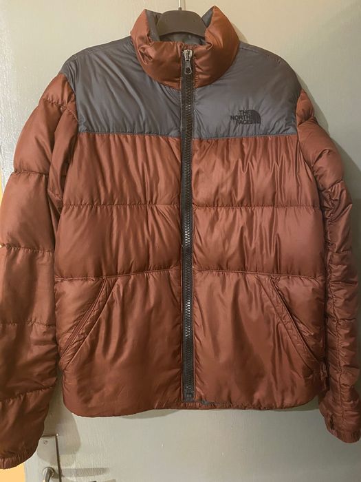 The north face unisex яке