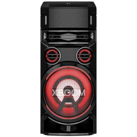 Аудио система LG XBOOM RN7 Bluetooth, Dual-USB, Optical