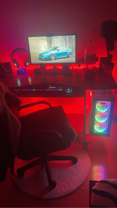 Monitor LED Samsung S22F350 21.5’