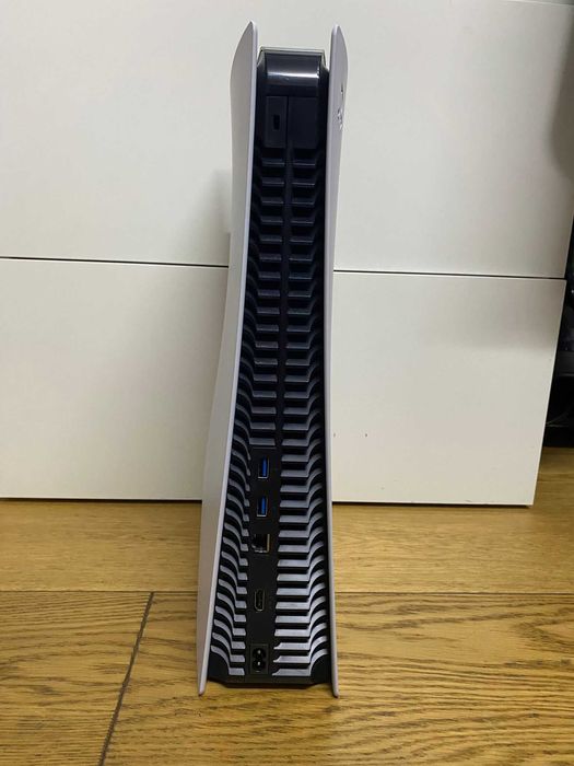 PS5 | Play Station 5 | CFI-1116A | 825GB | FARA MANETA