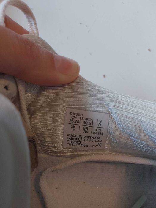 Маратонки Asics Novablast 4 W