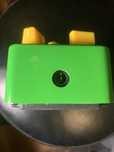 Дисторшън Harley Benton vintage overdrive