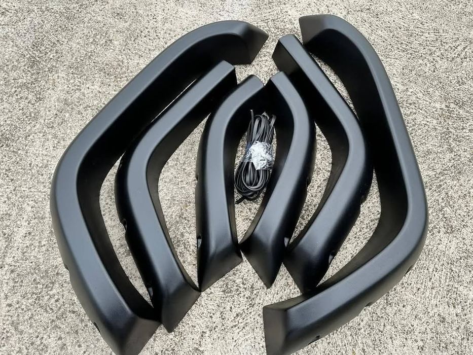 Уширители за калници на jeep cherokee xj