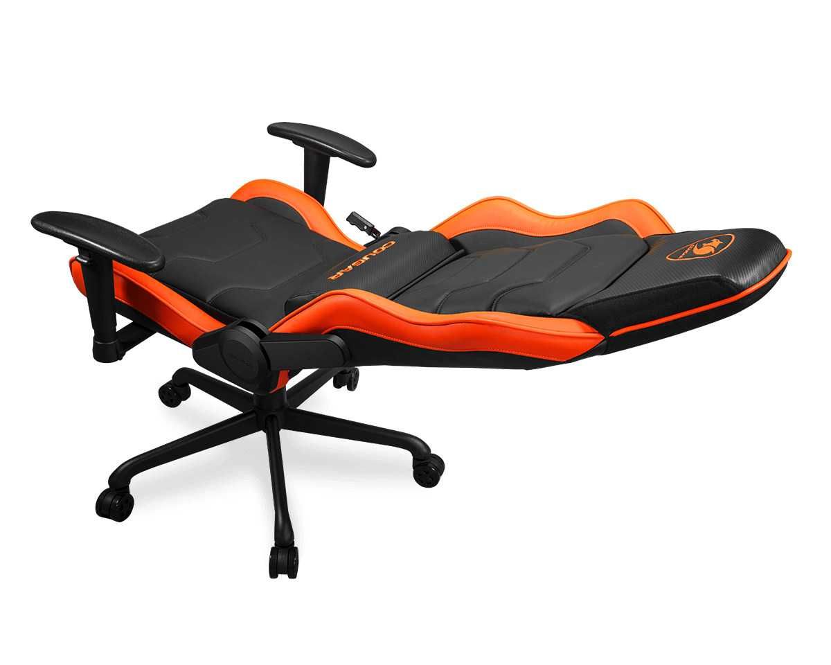 Игровое кресло Cougar Armor Air