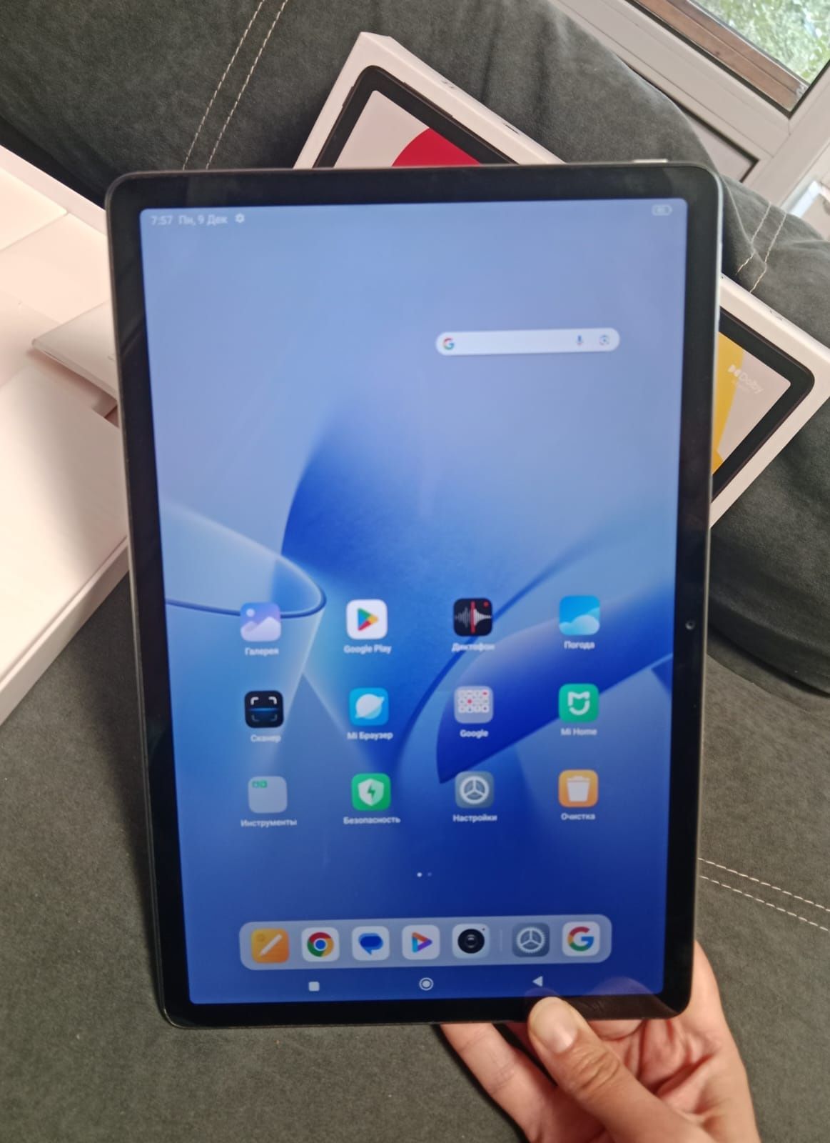 Redmi Pad SE 128Gb