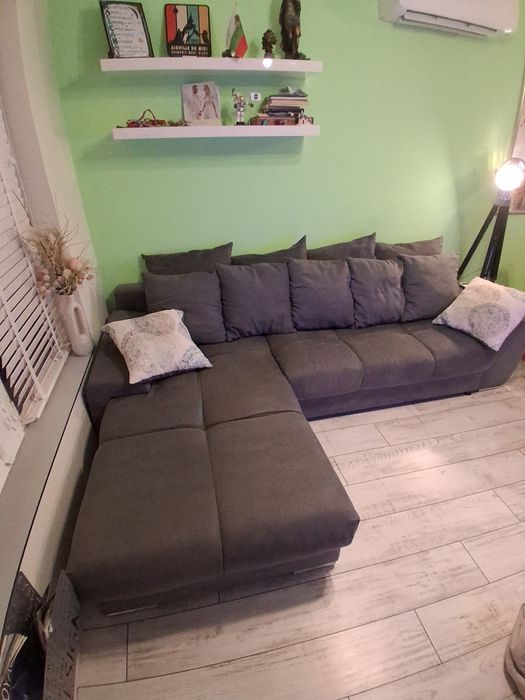 Ъглов диван "Чикаго "