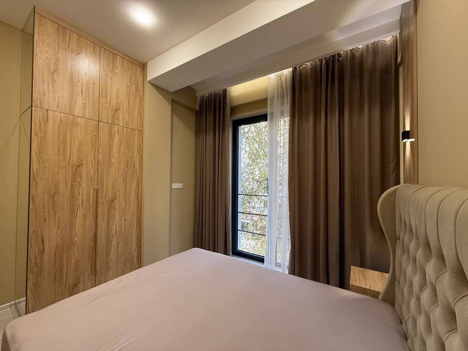 Продажа 2/4/8 50м2 в Новостройке, ор-р: ул. Проспект Мустакиллик