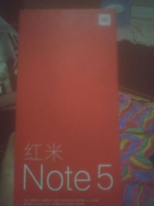 Redmi Note 5 tezda sotiladi