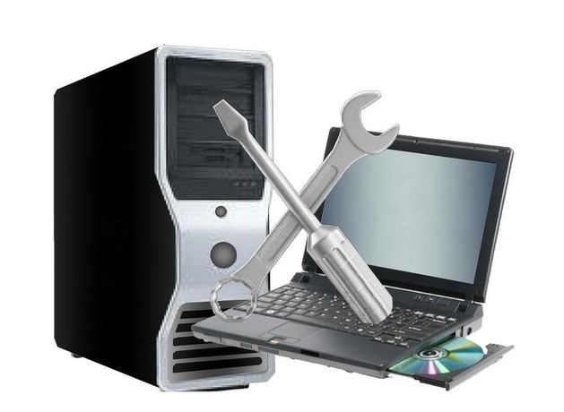Reparatii PC!! Curățare, instalare Windows
