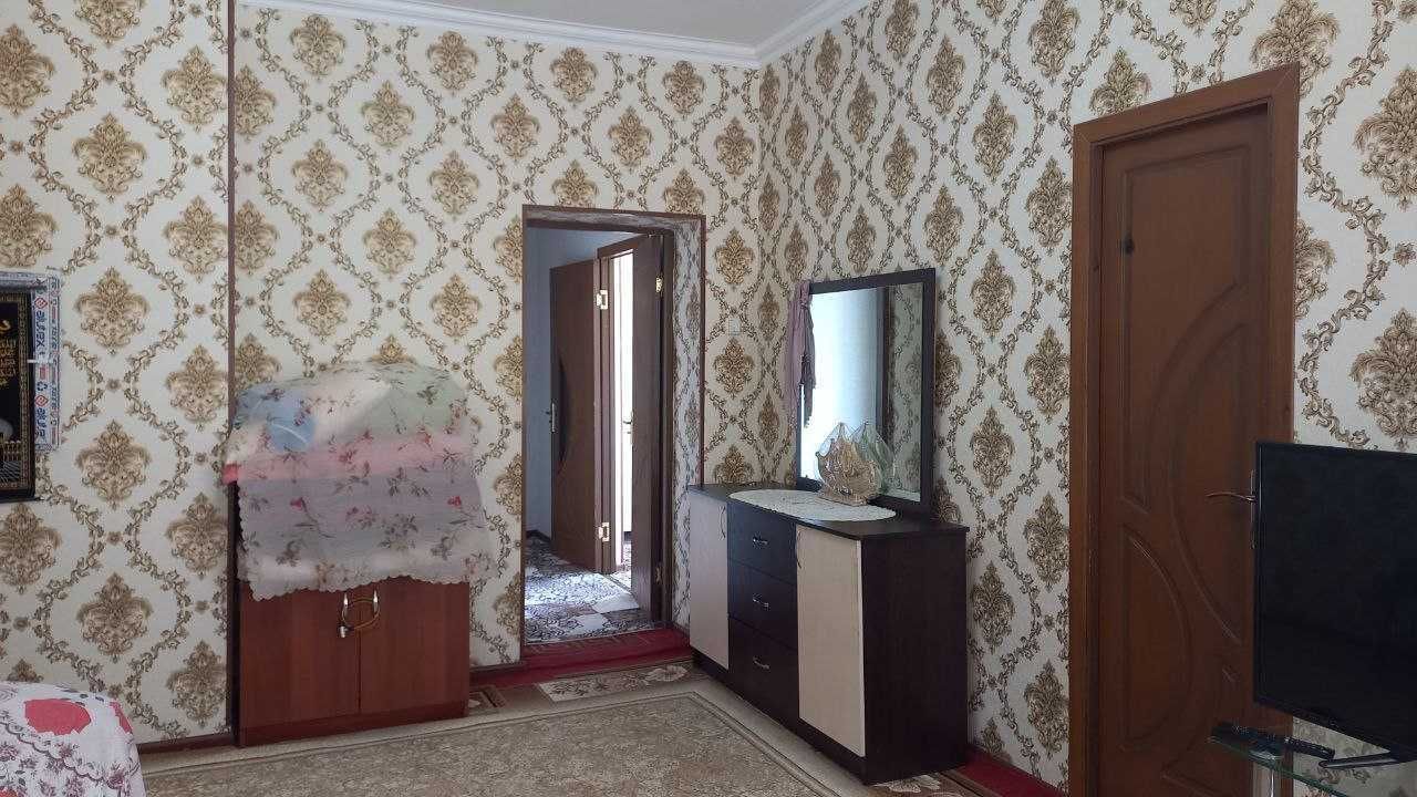 Аренда Новостройка квартира Сергели 138175