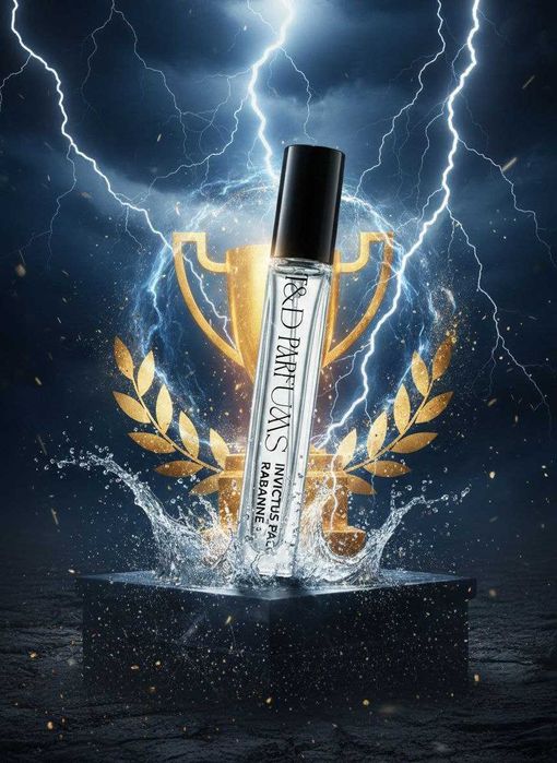 Парфюмерия T&D PARFUMS