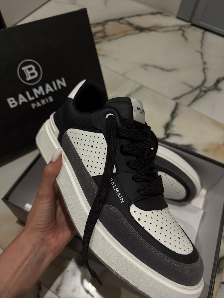 Мъжки кецове Balmain