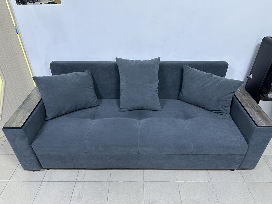 Диван (раскладной)