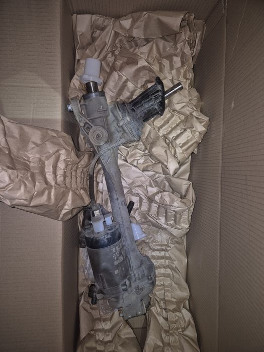 Caseta de directie skoda kodiak 2021 2.0 diesel automata