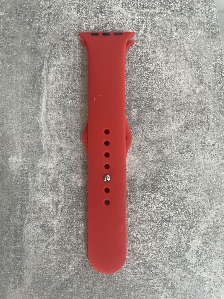 Vând Apple watch seria 3 42 mm