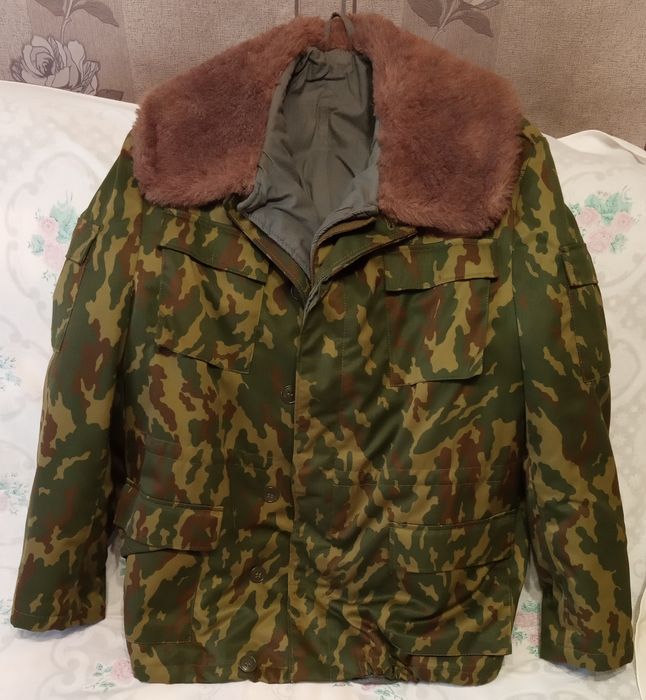 Бушлат мужской новый