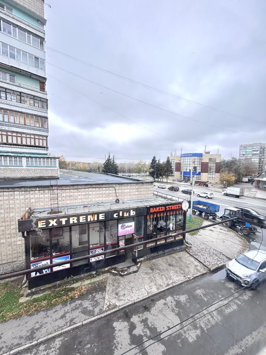 Продам 3-х комн. квартиру в районе Прогресса