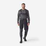 Waders Thermo Pescuit 900 - 38/39-S - produs resigilat (nou) Decathlon