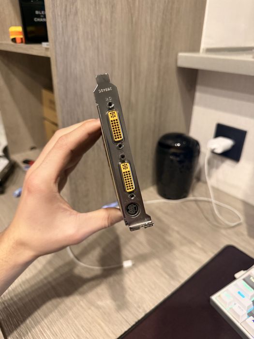 видеокарта zotac 9800gt 1gb ddr3