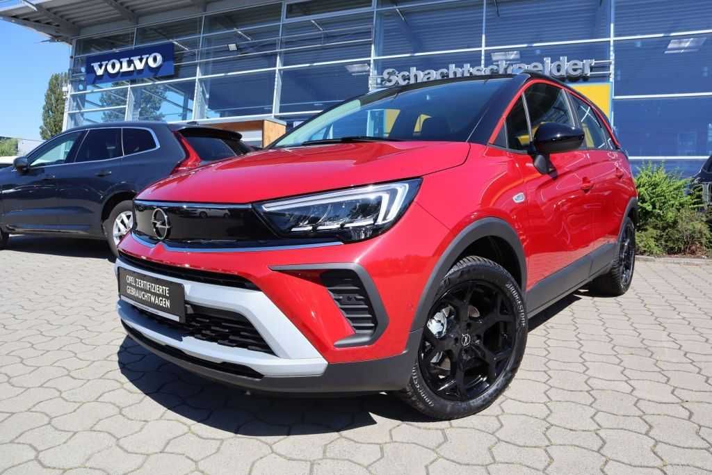 Dezmembrez / Piese auto Opel Crossland X Facelift 2022 1.2 benzina