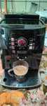 Expresor DeLonghi magnifica s