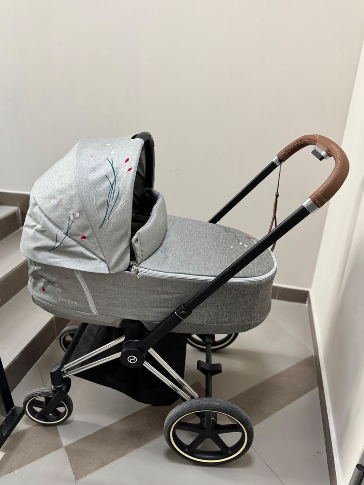 Коляска Cybex Priam
