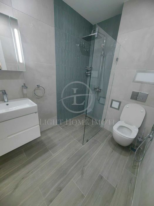 Продава се Двустаен апартамент в Пловдив, Христо Смирненски - 94 кв.м за 1953 €/кв.м - Снимка #5