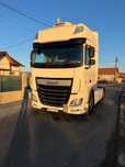 DAF XF 460 FT - Super Space Cab - euro 6