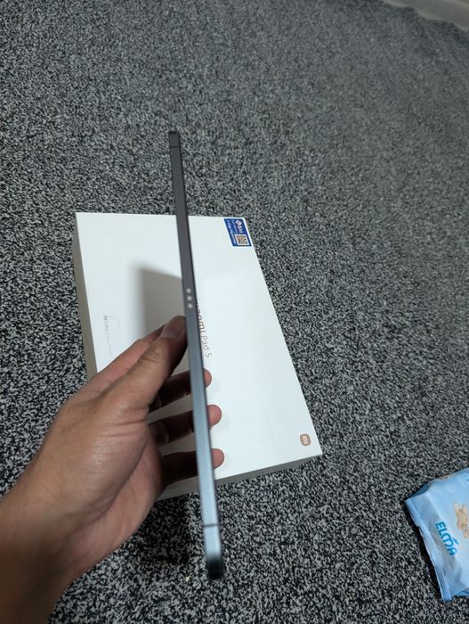 Xiaomi pad 5   6/128GB.