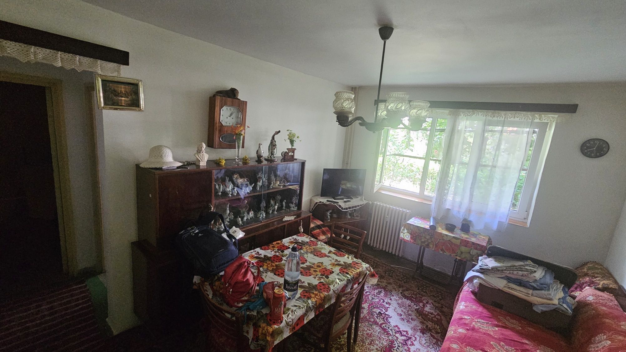 Ploiesti Vest Apartament 2 camere