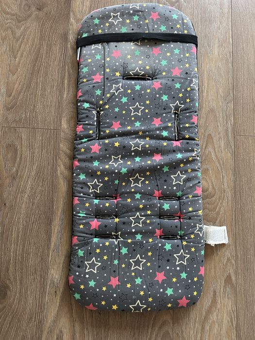 Cuddleco saltea universala carucior