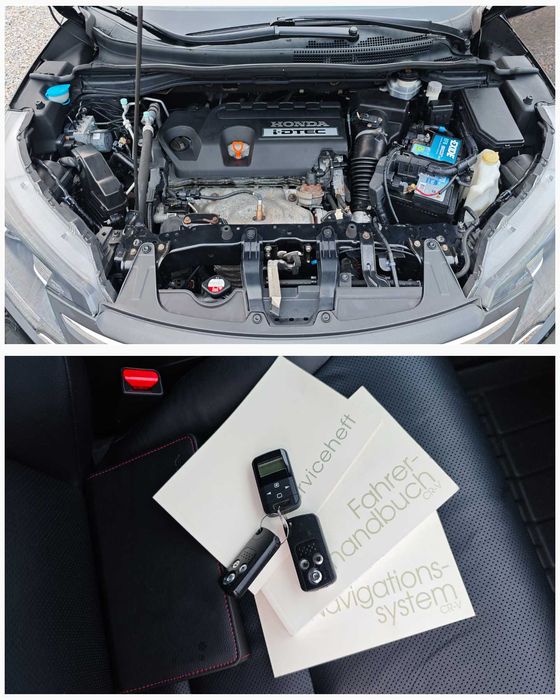 НОВИ ДЖАНТИ-ГУМИ DOT4324/Ролбар/Спойлер/Степенки/Keylesgo/NAV Cr-v