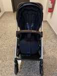 Carucior sport Cybex Balios S Lux, stare excelentă