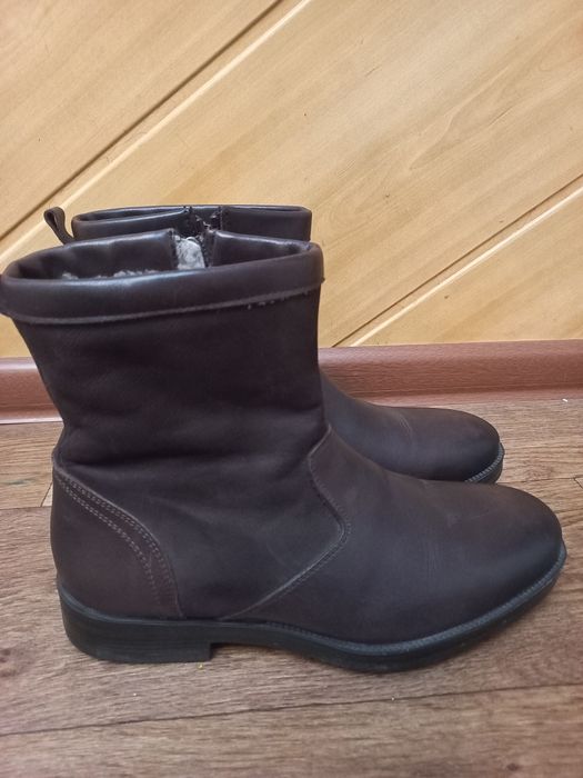 Etor фирмасының етігі сатылады мүлде киілмеген