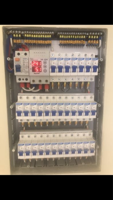 Elektrik xizmati 24/7 Электрик хизматы 24/7 Услуги Электрика 24/7
